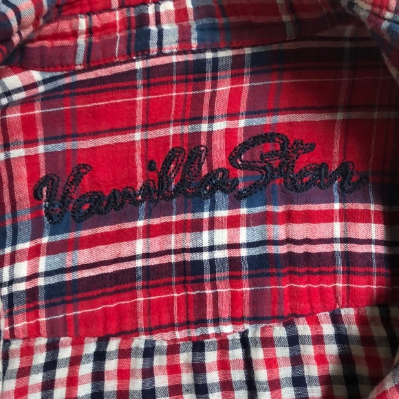 Red Flannel - Picture 2 of 4